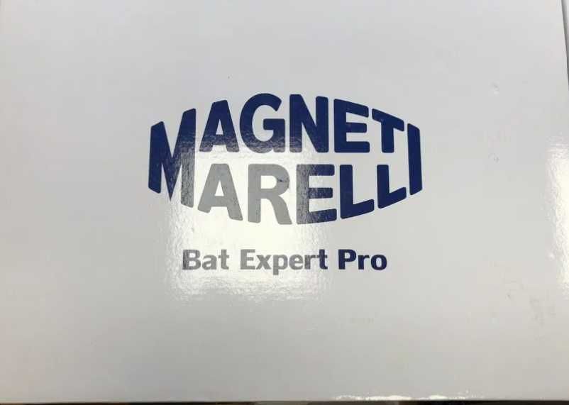 Оригинален професионален тестер за акумулатори MAGNETI MARELLI