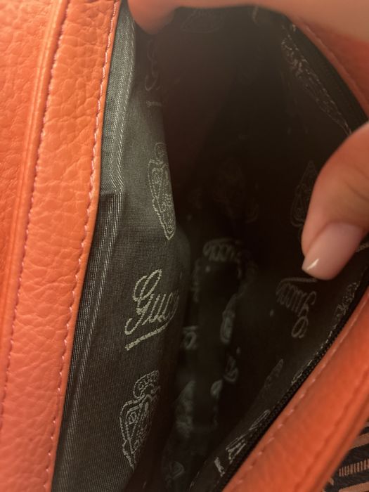Geantă Gucci originala