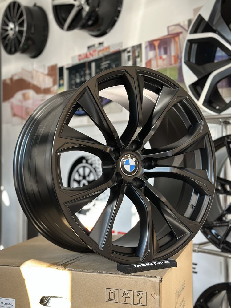 Джанти за Бмв Bmw 21" 5X120 E53 E70 E71 F15 F16 X5 X6