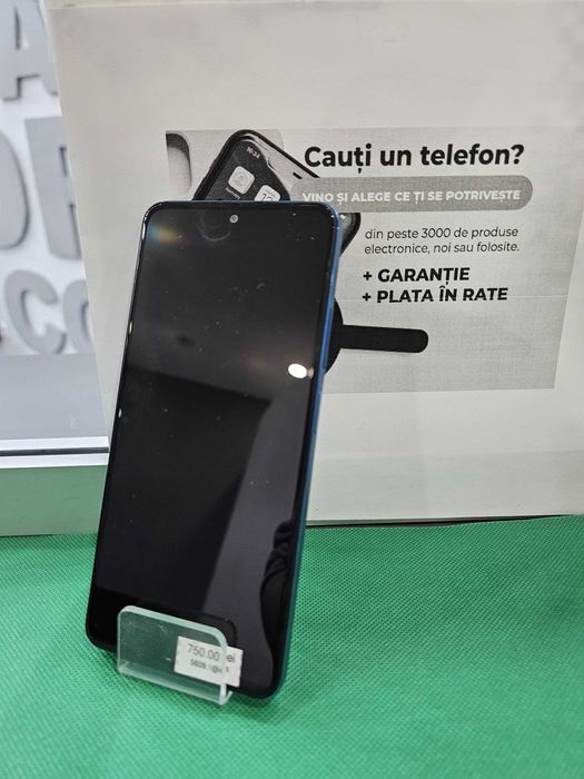 (Ag44 B5609) Xiaomi Redmi Note 12 Pro Garantie 2 ani!