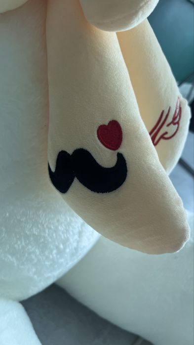 Мишка 150 см, для подарка самое то