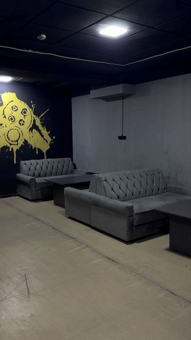 Tayyor pul topar biznes kompyuter playstation game club biznesi