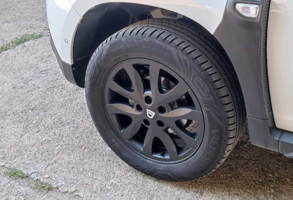 Дажанти 17/5х114,3 Dacia,Nissan и Renault