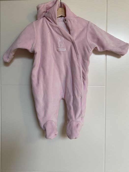 Combinezon MOTHERCARE, 0-3 luni