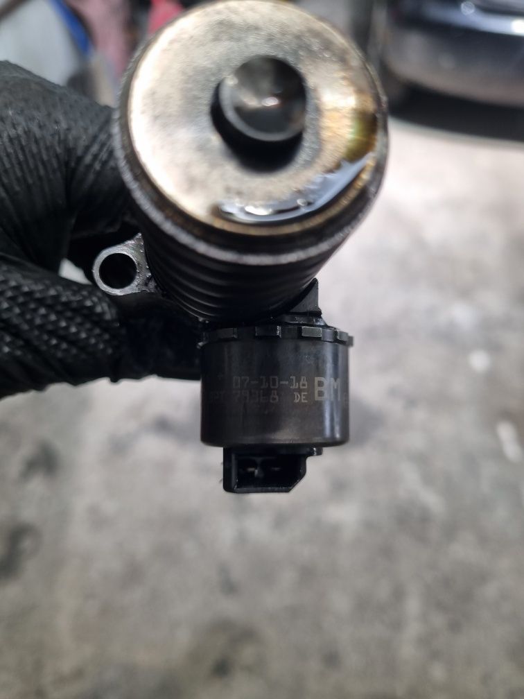 Injectoare VW 2.0TDI