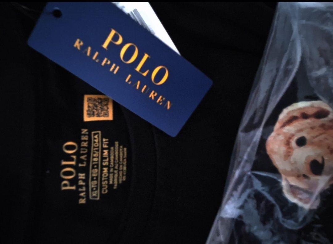 Tricou bărbați Polo Ralph Lauren