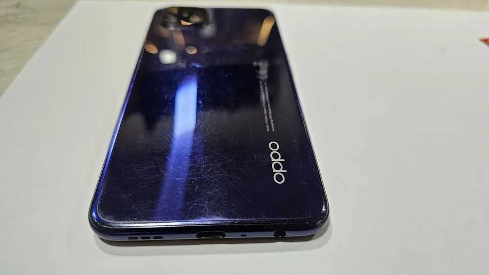 OPPO Reno4 5G 128GB Dual