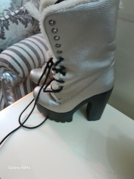 Cizma dama mărime 36