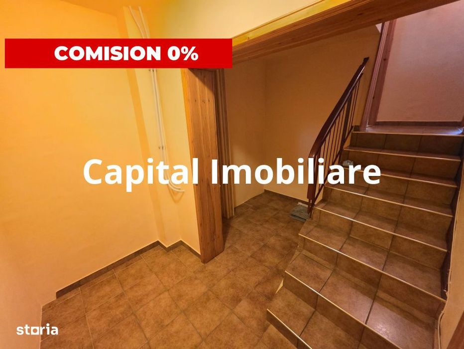 Apartament 3 camere de VANZARE