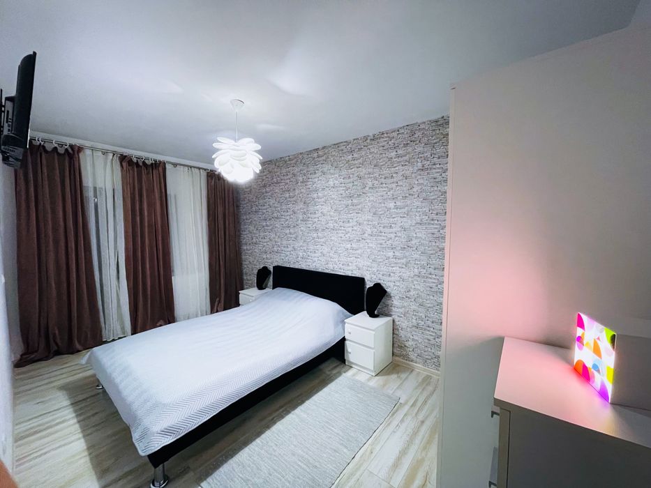 Inchiriez Apartament Constantin Brancusi