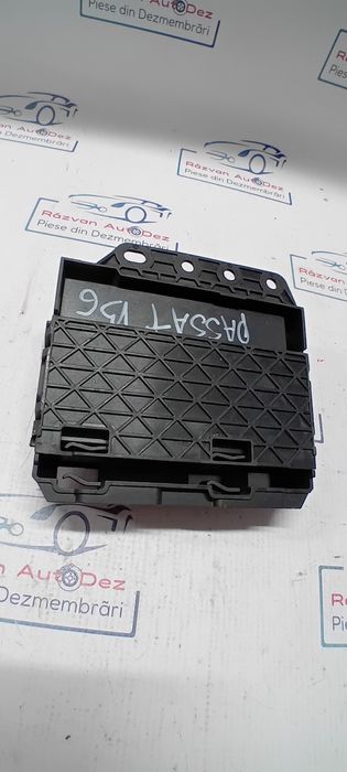 calculator confort volkswagen passat b6  2006