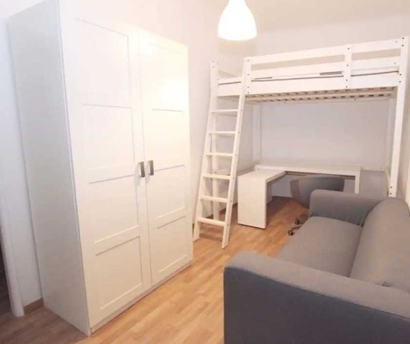 Дава се под наем Едностаен апартамент в Пловдив, Каменица 2 - 43 кв.м за 178.5 € - Снимка #2