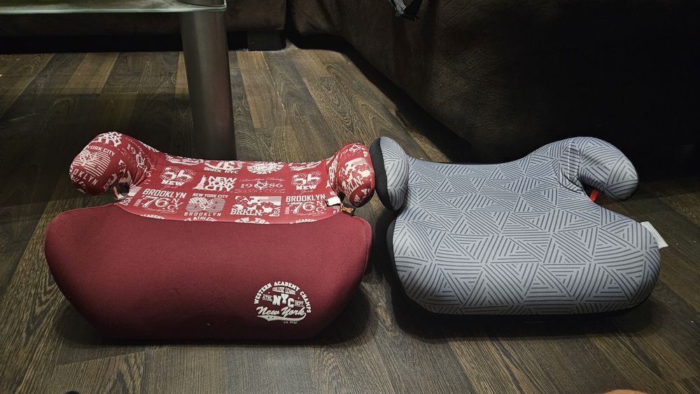 Детски столчета за кола Lorelli