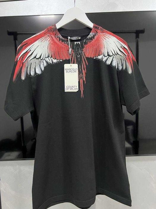 Tricou Marcelo Burlon