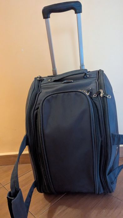 Пътнически сак на колела 2бр.
