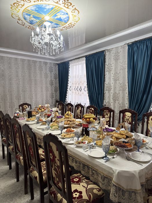 Ванновкада Подгорный кошесинде уй сатылады