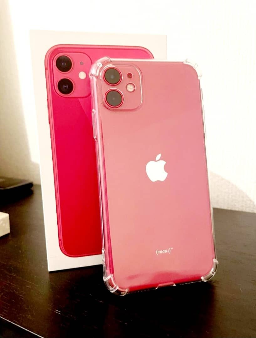 Продам iPhone 11 срочно