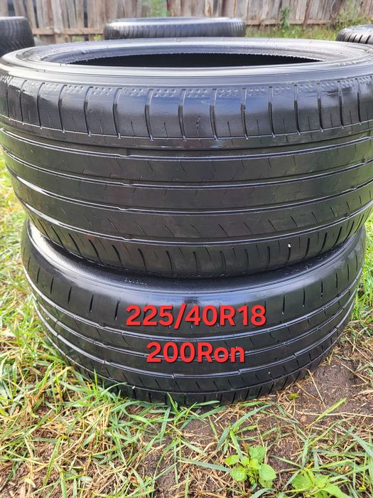 Cauciucuri de vanzare iarna/vara