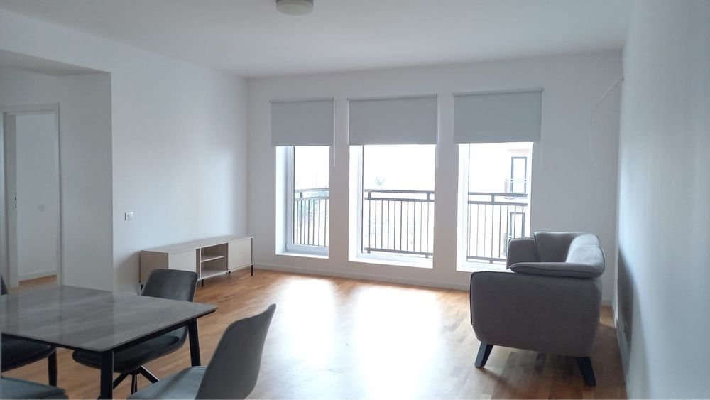 Apartament 2 camere - tineretului