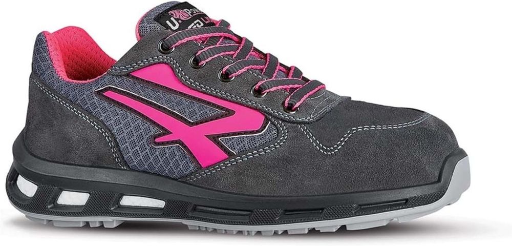 Pantofi de siguranță unisex U-Power. (NOI)
