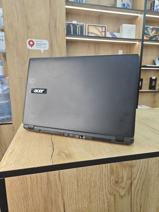 Ноутбук Acer | Intel Celeron | 120Gb SSD | ОЗУ 4Gb