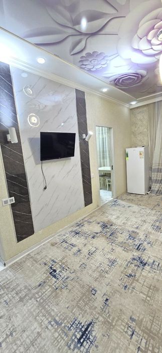 Срочно Продам квартиру Однокомнатная Чиланзар 7. Ремонтом