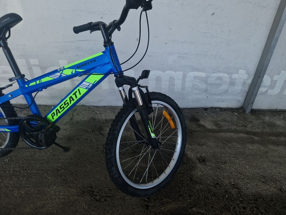 Колело Pasati 20