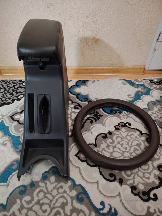 Spark uchun old faralari, bar