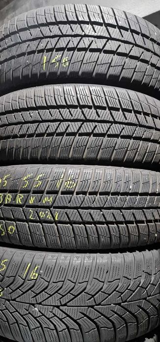 Anvelope IARNA 205 55 16 si 205 60 16