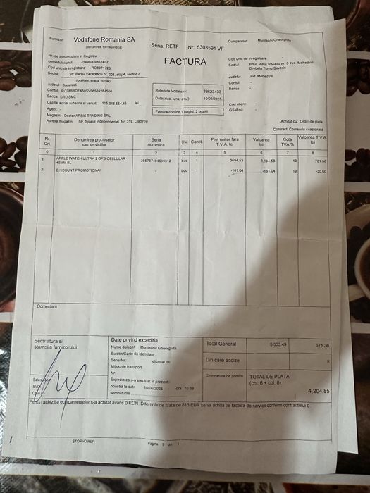 Apple watch ultra 2 gps cellular 49 mm black titanium case ocean black