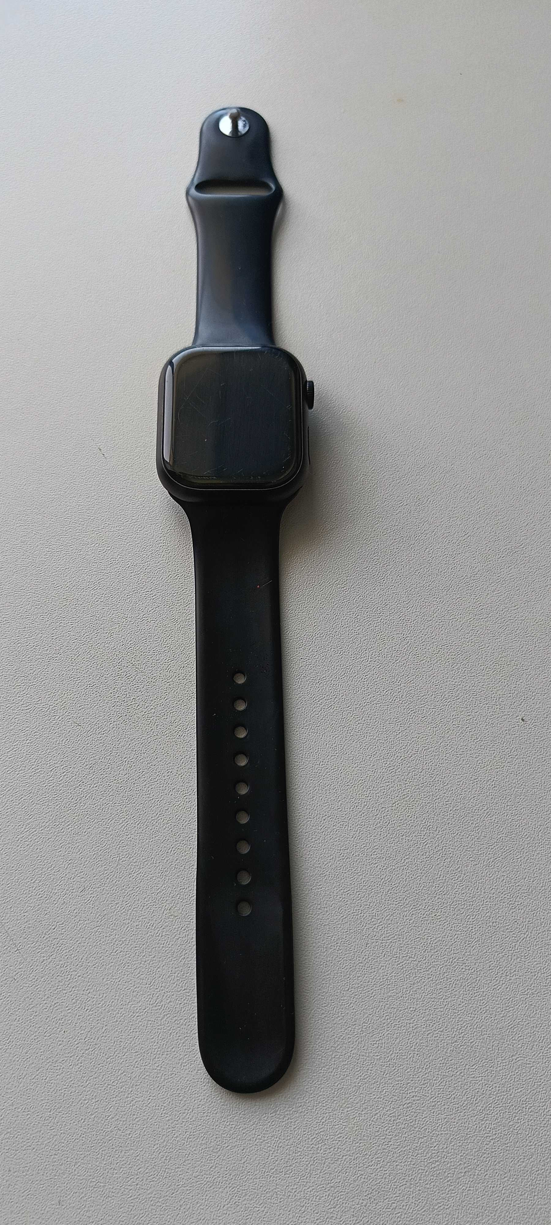 Apple watch 9, без зарядного устройства