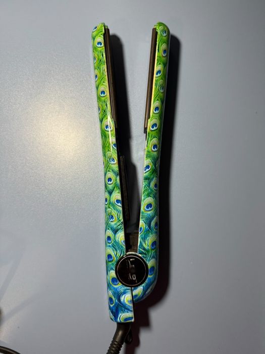 Преса на марката ISO