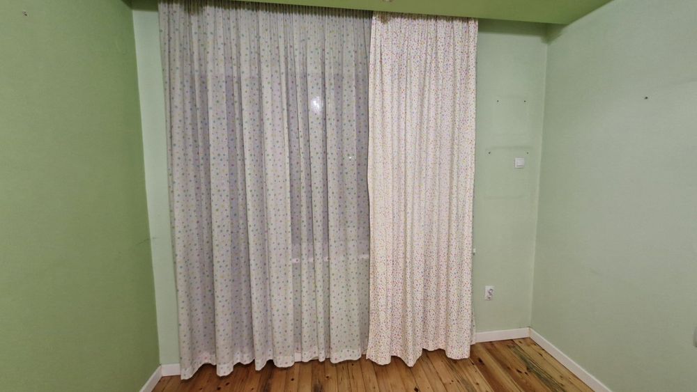 Пердета за деска стая - 2 бр.