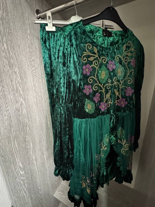 Двойка для келинок!