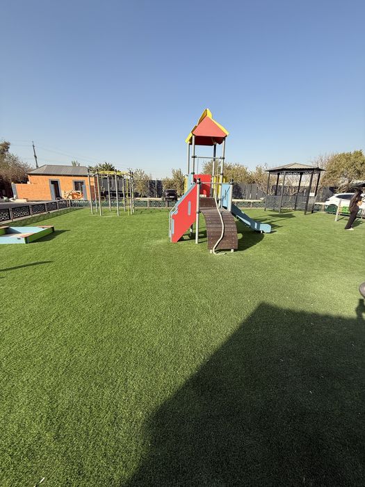 Срочна квартира сотилади сергели бобир махалла