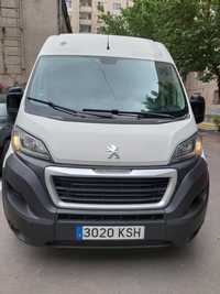 Vand Peugeot Boxer L3H2, an 2019