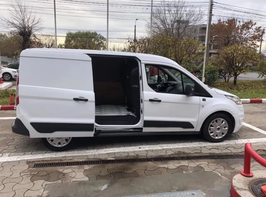 Ford Transit Conect