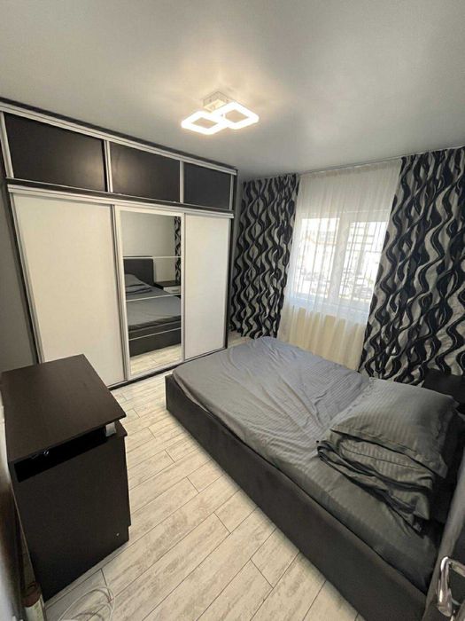 Apartament 3 camere de inchiriat Targu Jiu