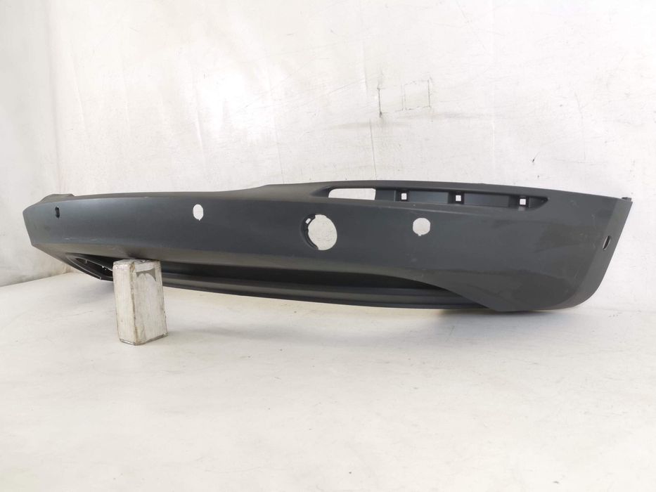 Фолксваген ТИгуан / Volkswagen Tiguan 2 AD1 [Оригинален заден спойлер/