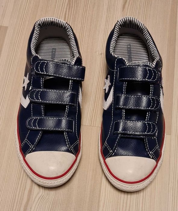 Converse,Pantofi Sport,StarPlayer Easy-On,Nr. 37.5,Originali,Utilizati