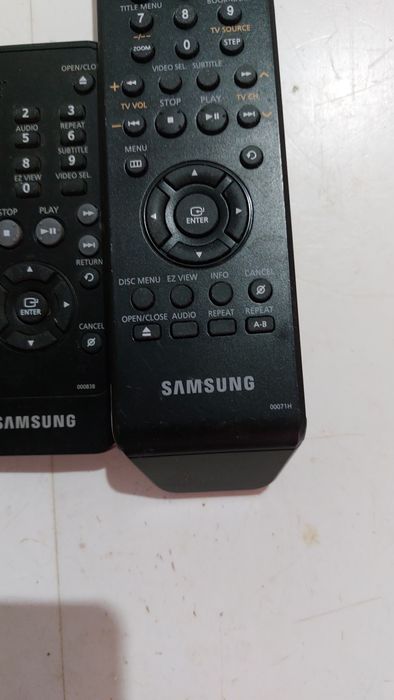 Telecomanda Samsung audio TV