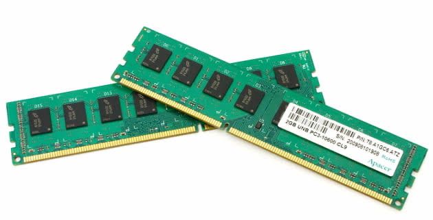 Оперативная память ddr3 8gb