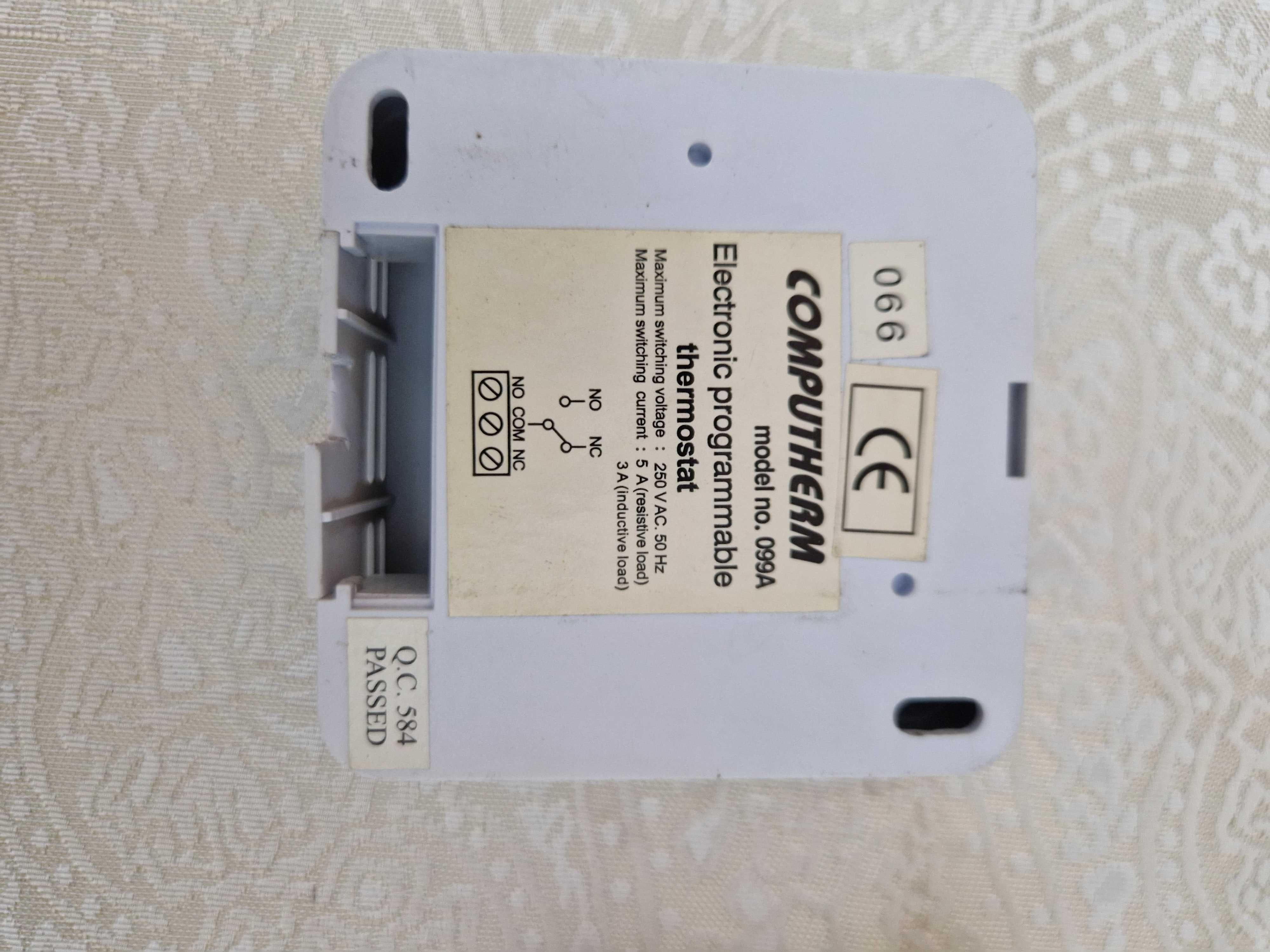 termostat computherm 099A