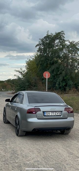 Audi a4 2.0 tdi Quattro