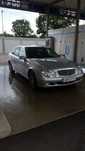 E class 2003  2.2 diesel ,cutie automata.