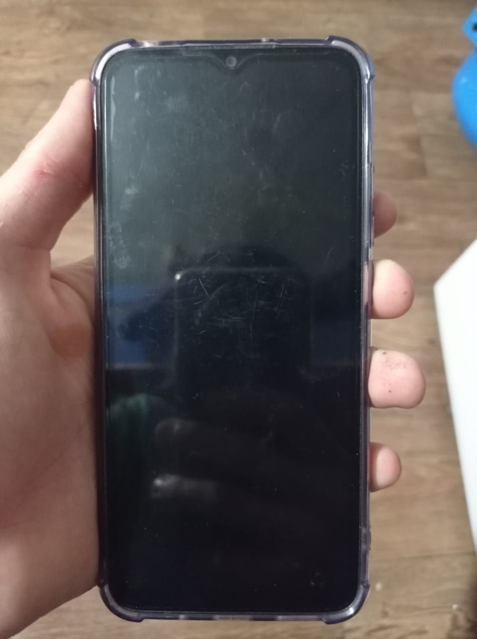 Продам Redmi 9c в идеальном состоянии