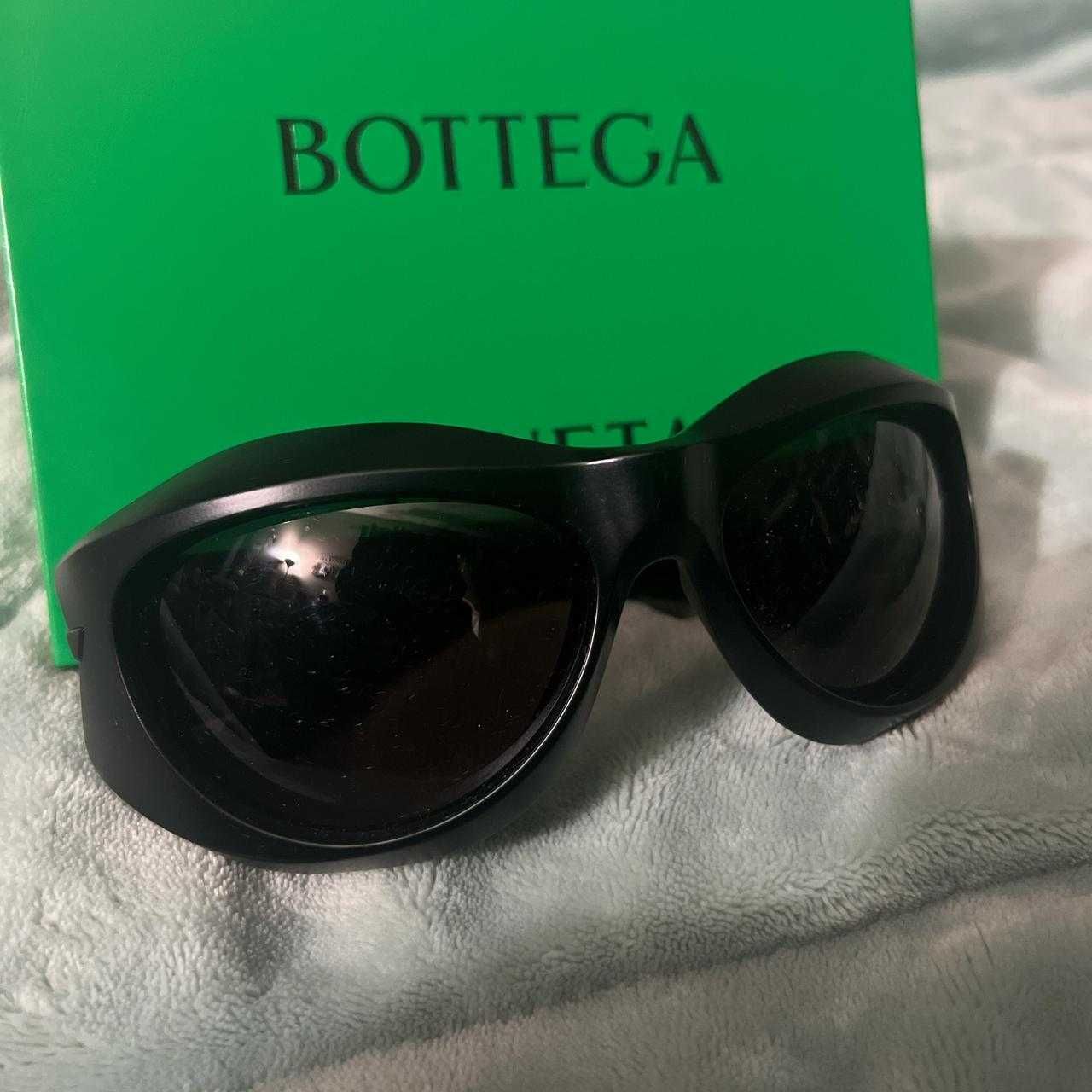 Bottega Veneta - Unapologetic - BV1087S-001 , Слънчеви очила , UNISEX