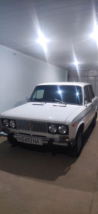 Vaz 2106 sotiladi. 1900 $