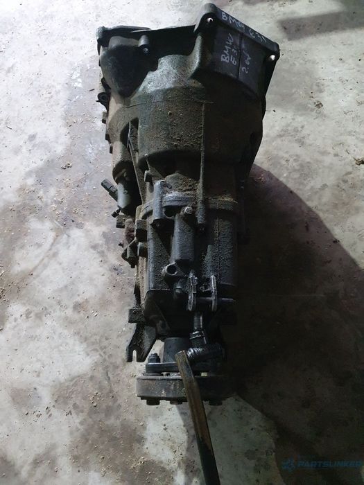 Cutie de viteze manuală 5 trepte BMW 5 E39 1995 - 2003 2.0 520 d M47 D20 (204D1)