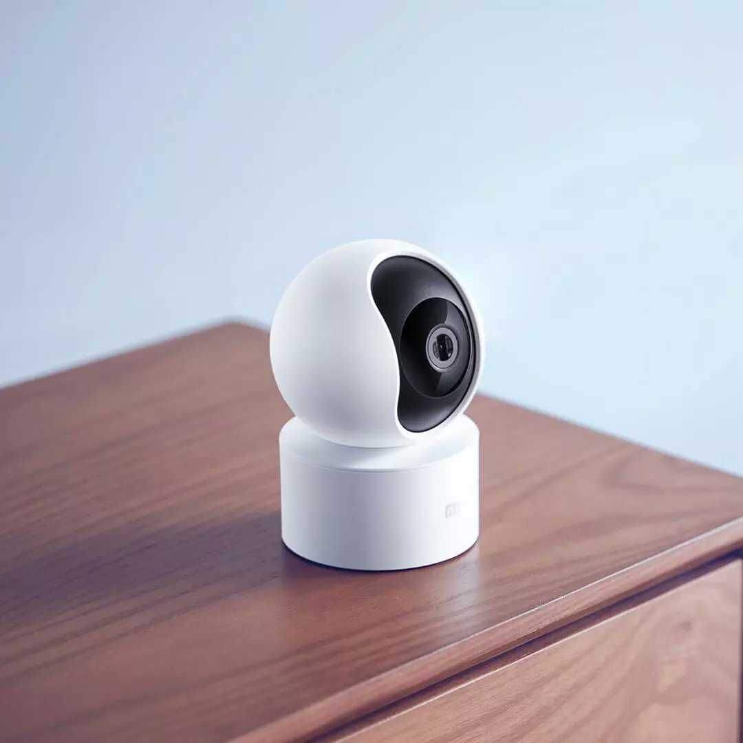 +ДОСТАВКА! Wi-Fi iP камера XiaoMi Security Camera 360° 1080P(original)